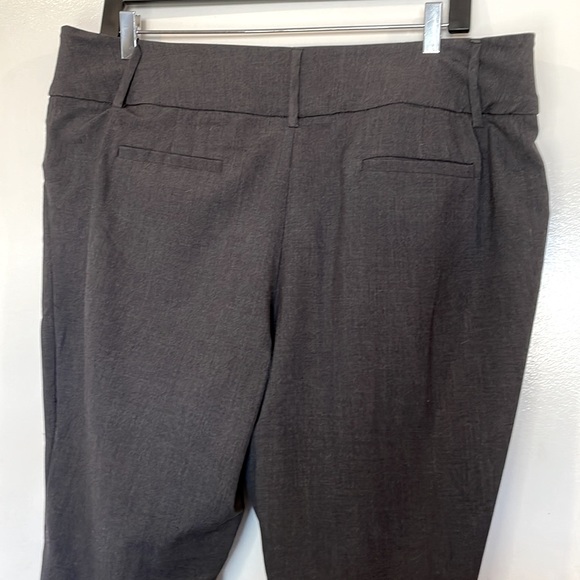 EUC dark gray work pant by ALYX - Picture 6 of 8